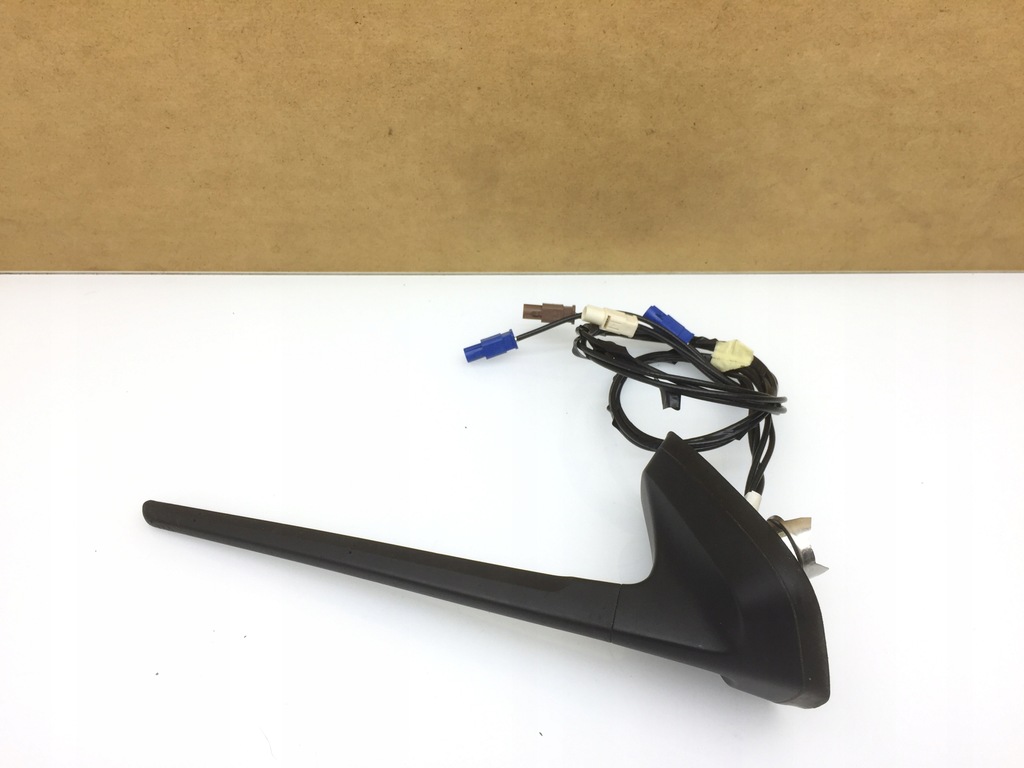 фото №1, Renault clio v 5 антенна navi gps