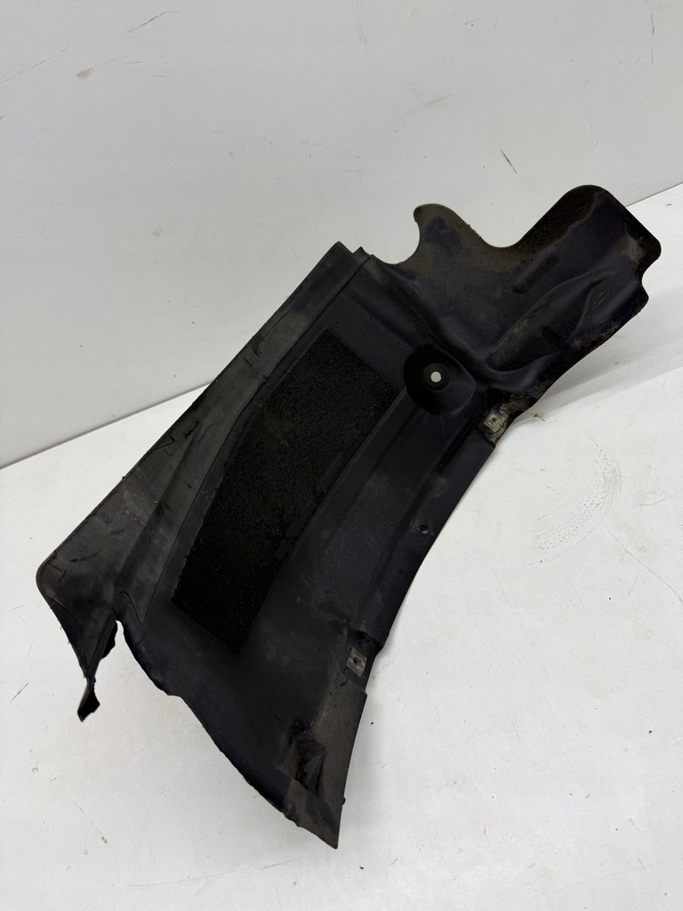 фото №12, Audi a6 s6 c7 подкрылок спойлер правый перед накладка оригинал popękane!