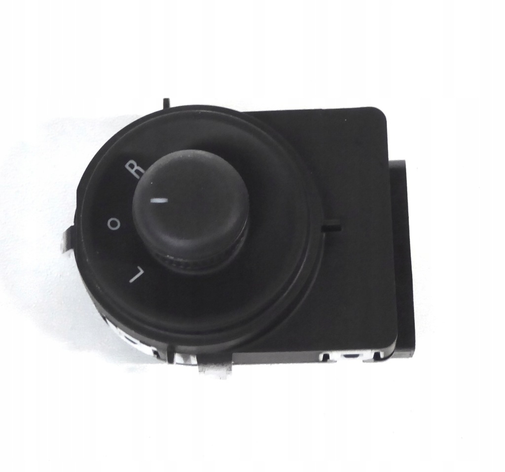 фото №1, Панель перемикач регулювання дзеркал opel adam