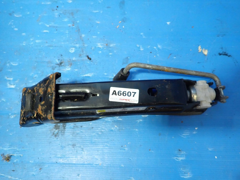 фото №2, Домкрат mini r56 1501930