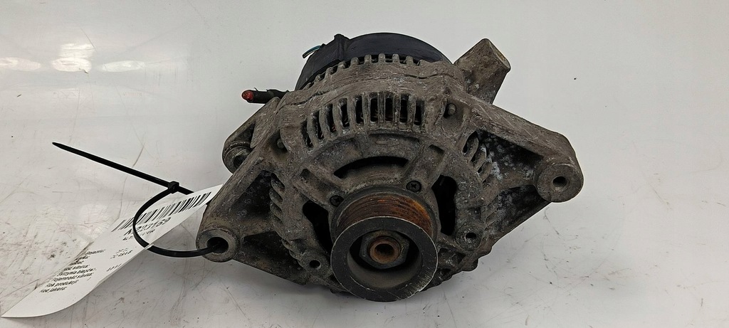 фото №1, Генератор 0123100003 opel corsa b