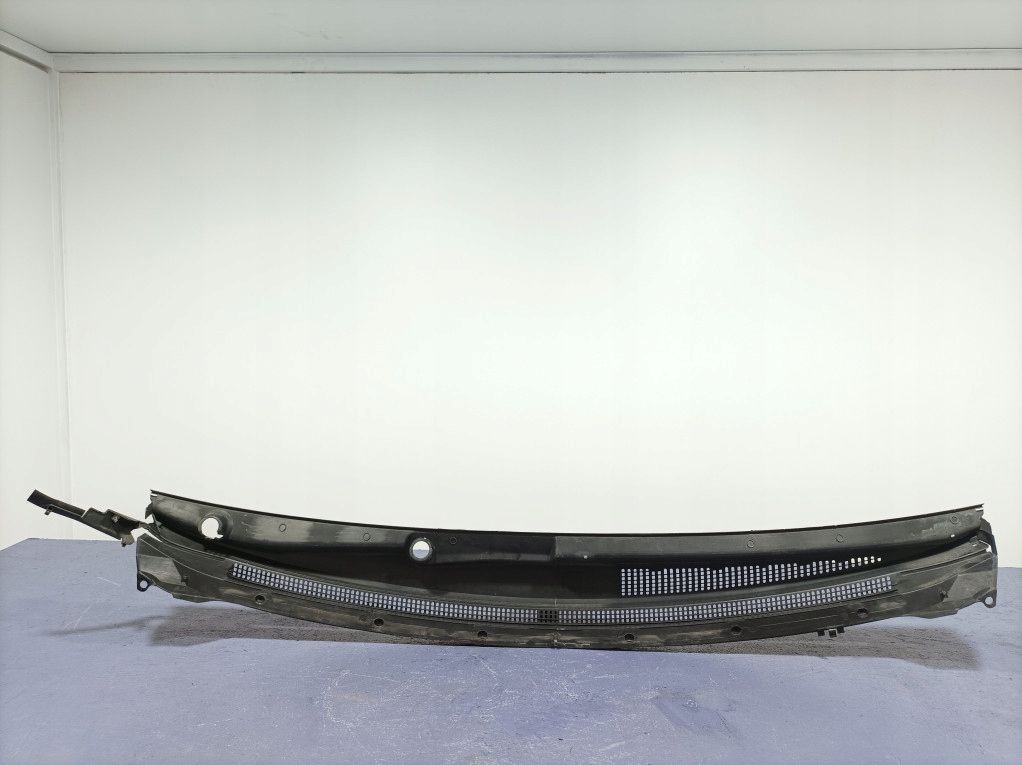 фото №5, Mitsubishi colt mk6 z30 lift жабо верхний eu 7405a315