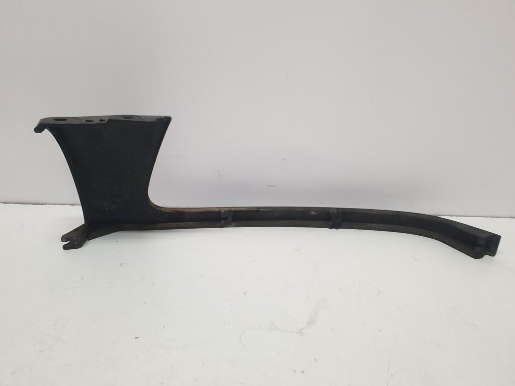 фото №4, Накладка pod фара правая subaru forester ii