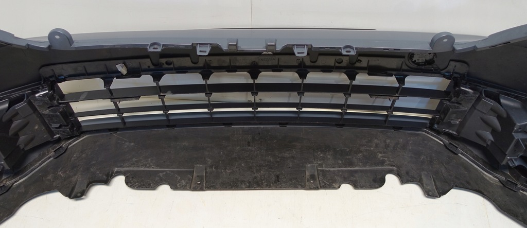 фото №15, Vw beetle 5c5 2011-2014 5c5807221t бампер перед передний