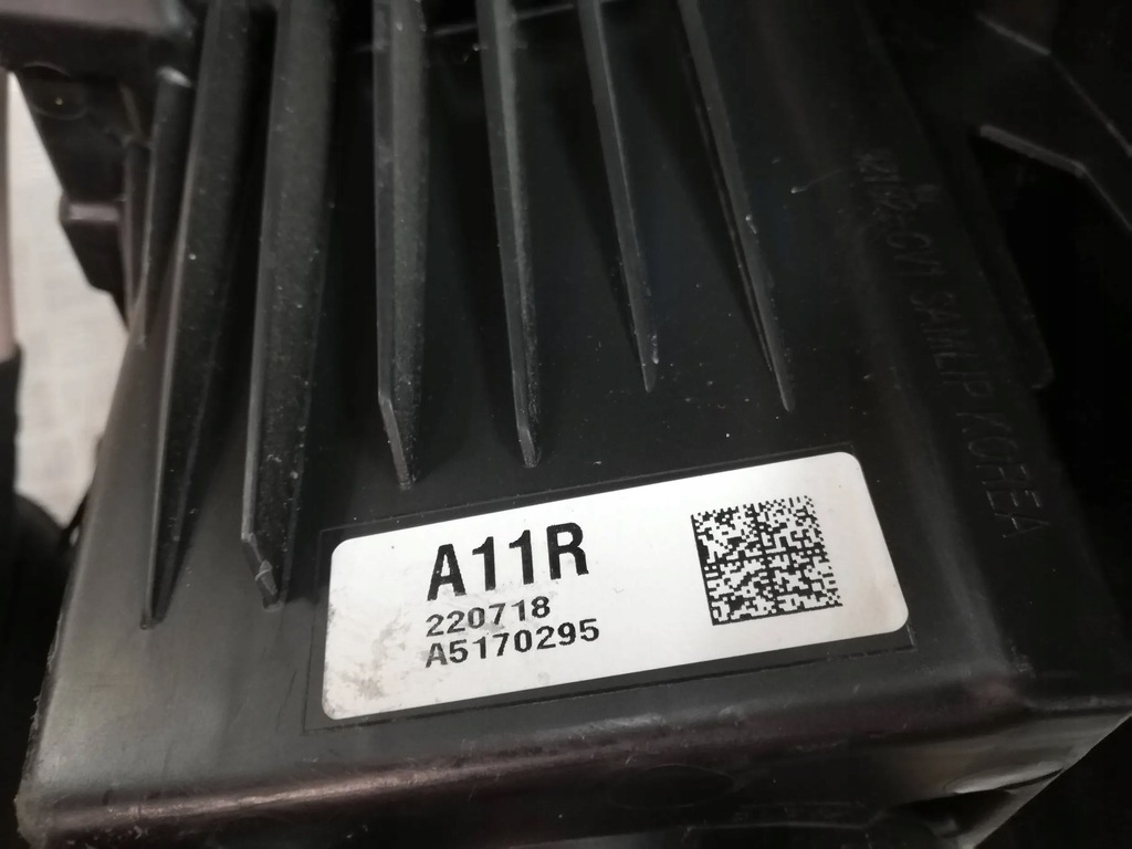 фото №13, Vv лампа правая фара kia ev6 21- full led gt line