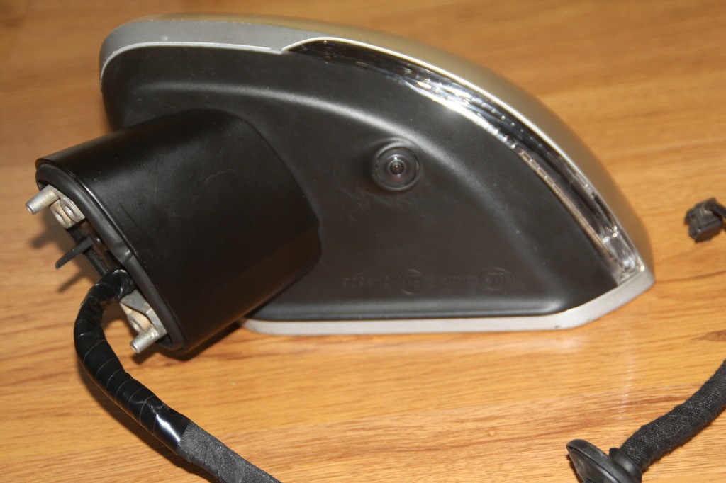 фото №9, V90 volvo v-90 full асистент камера 14 pin+1