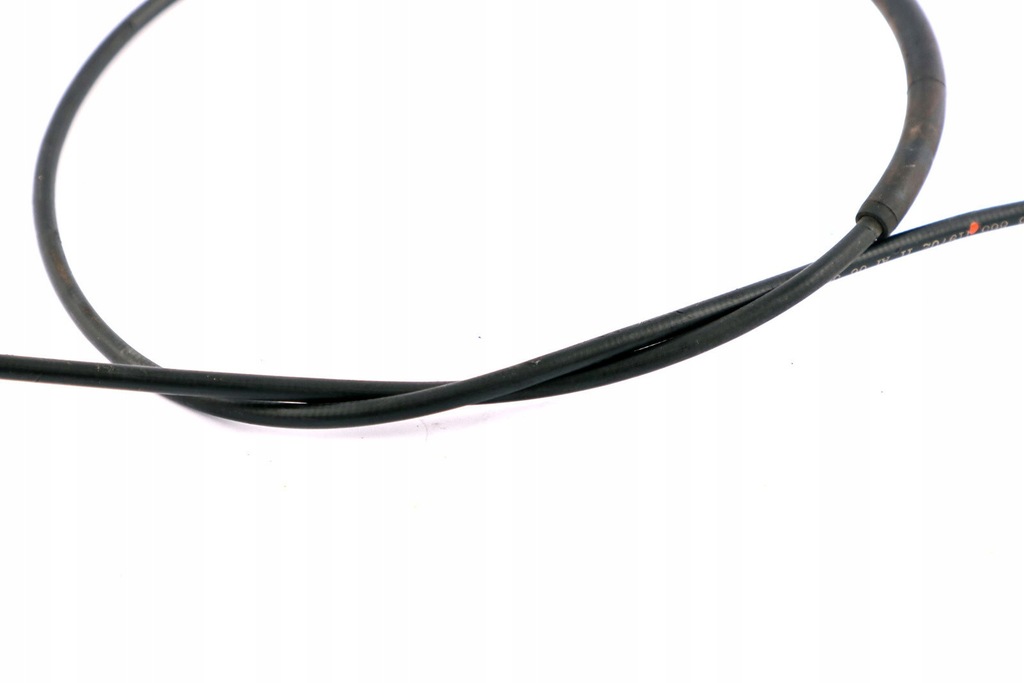 фото №6, Mini cooper r56 r55 r57 r58 lci трос капот салона 7148865