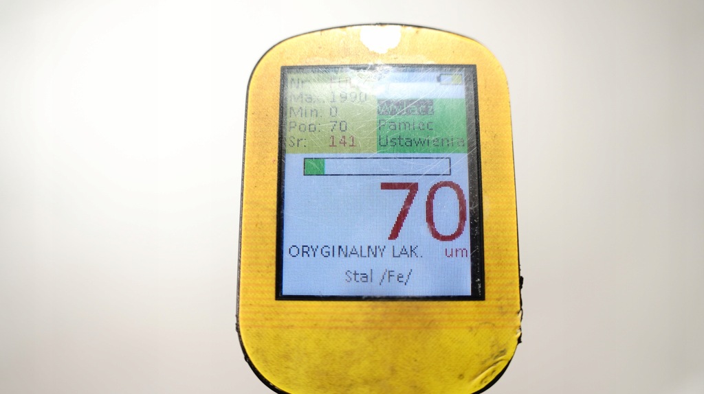 фото №10, Капот крышка двигателя toyota camry 01-06r