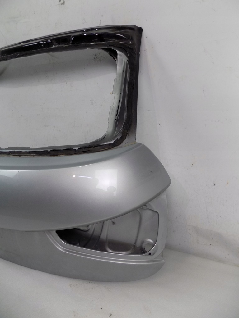 фото №3, Audi a1 sportback крышка багажника задняя