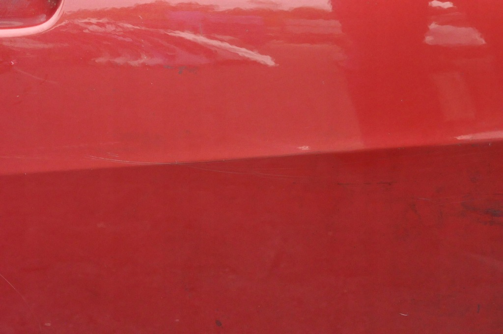 фото №9, Seat ibiza iv двері правий перед передні 3d