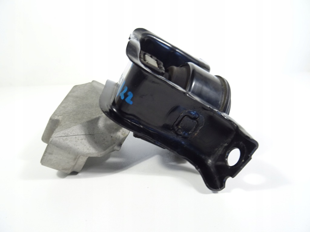 фото №5, Pulsar 1.2 бензин кронштейн кронштейн підпора подушка двигуна