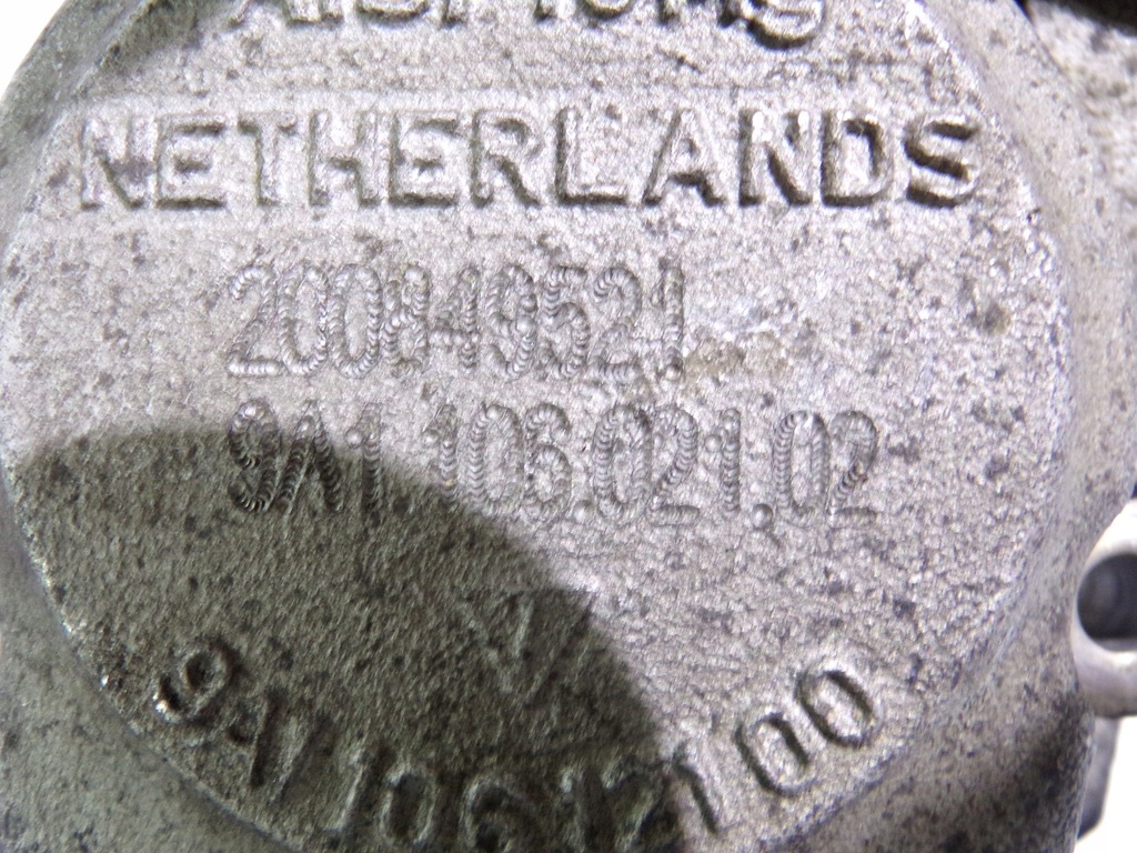 фото №12, Термостат 9a110612100 porsche cayman s 320km