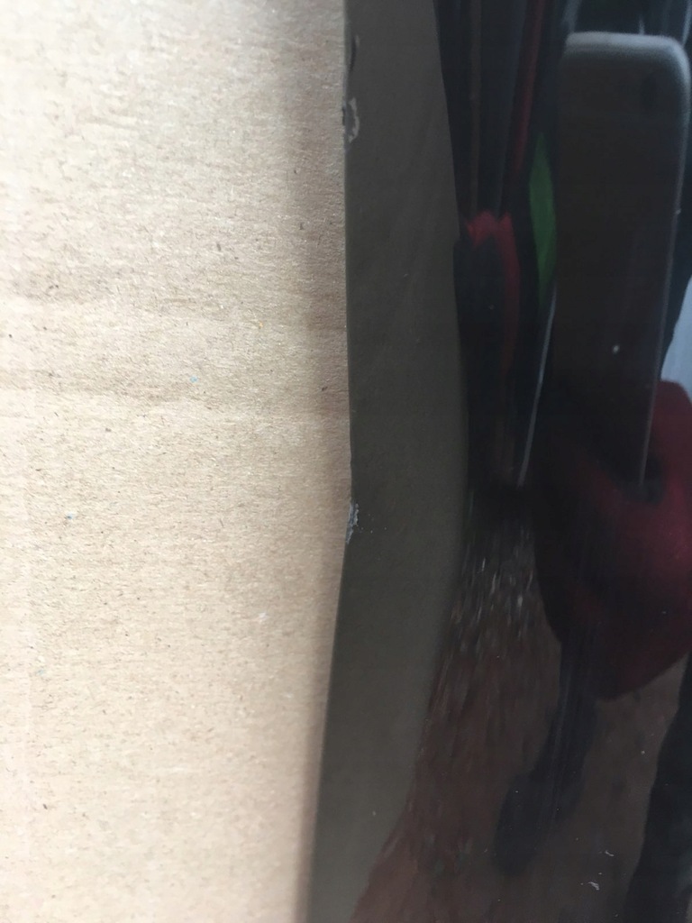 фото №8, Mercedes c-klasa w204 07/11 капот крышка крышка багажника перед шумоизоляция c197