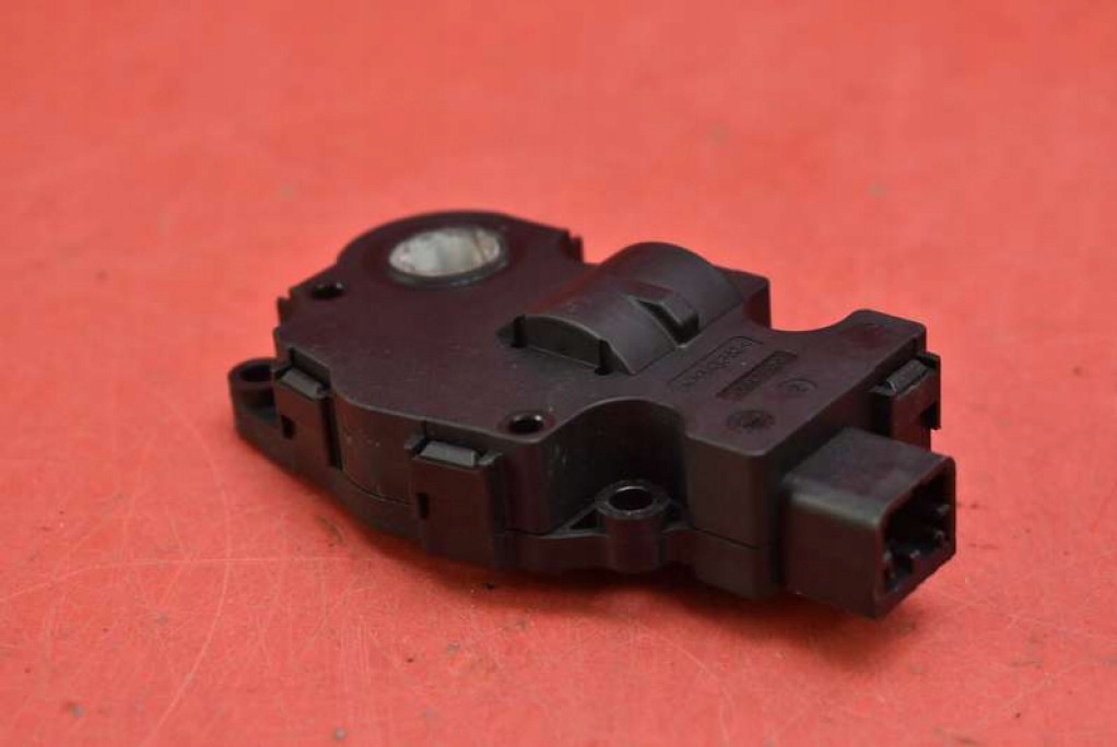 фото №6, Моторчик отопителя 929888g mercedes r-klasa w251 3.0 cdi 224 km 05-10