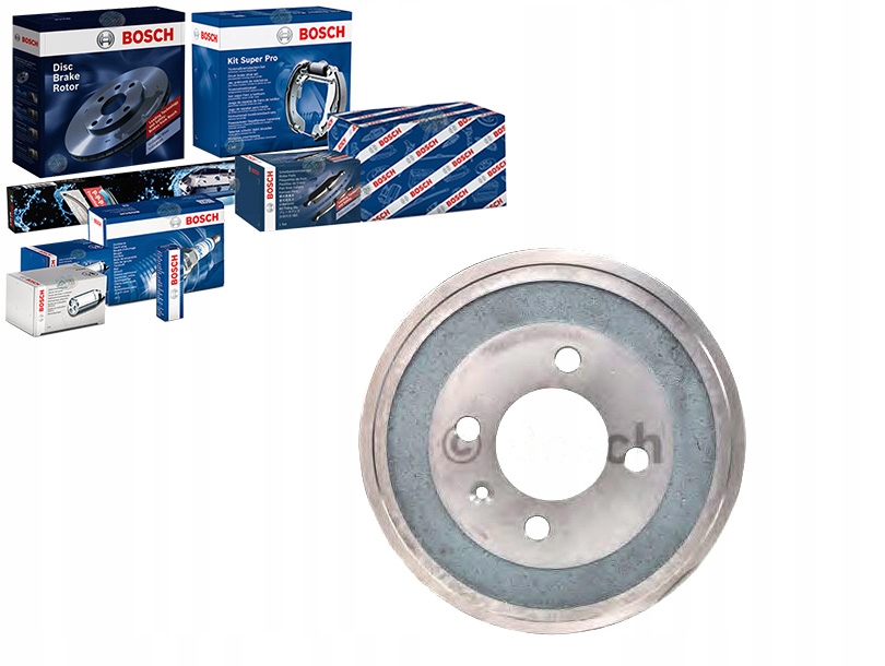 фото №1, Тормозные барабаны тормозные seat arosa cordoba cordoba vario i