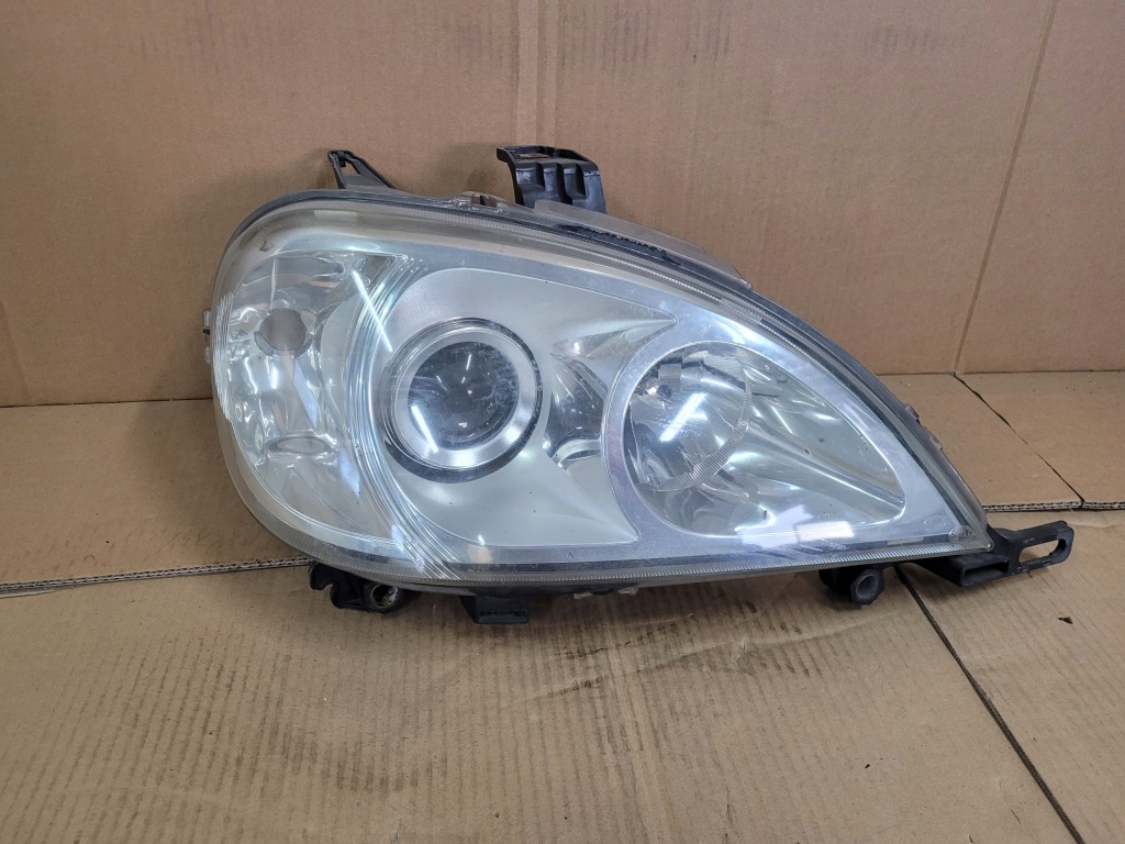 Купить Фара правый лампа перед eu ксенон mercedes ml w163