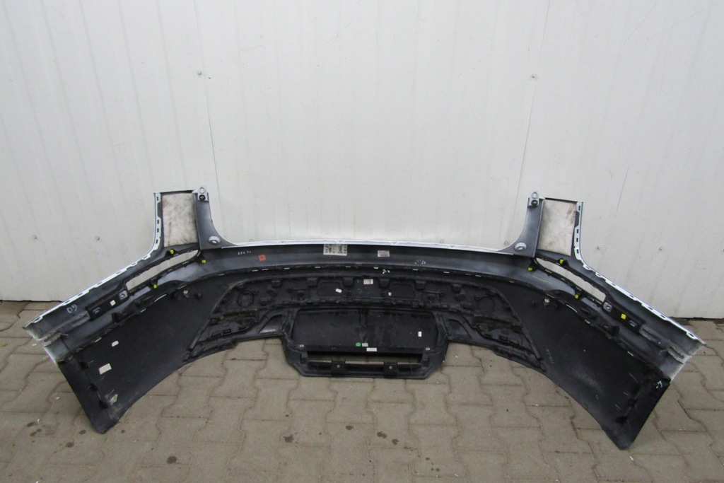 фото №13, Бампер задняя задний land rover velar l560 lift 23-