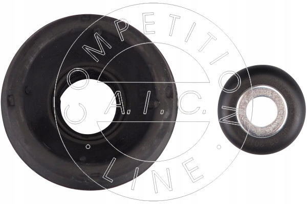 фото №2, Подушка амортизатора do seat inca leon mii toledo