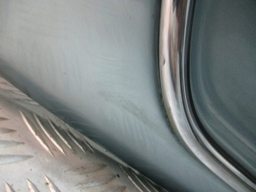 фото №7, Кришка багажника багажника rover 75 sedan jbh