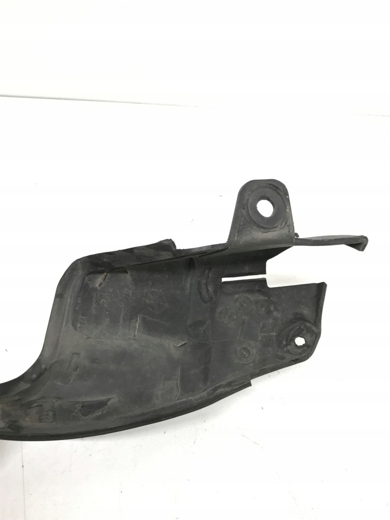 фото №9, Dodge nitro молдинг стекло перед левая лобовое