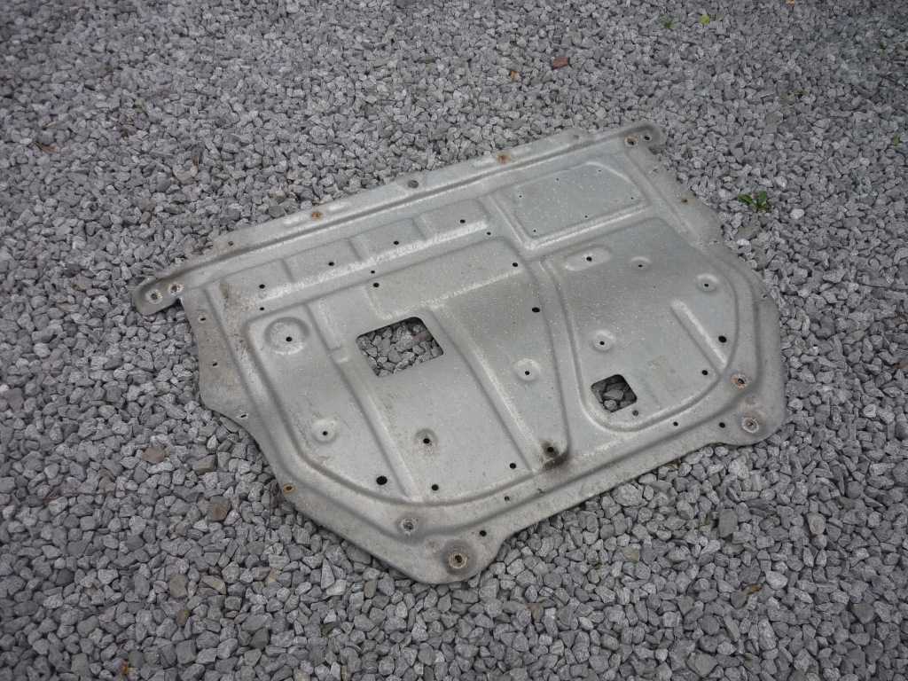 фото №1, Захист плита pod двигун нижня vw eos 1q0825237a