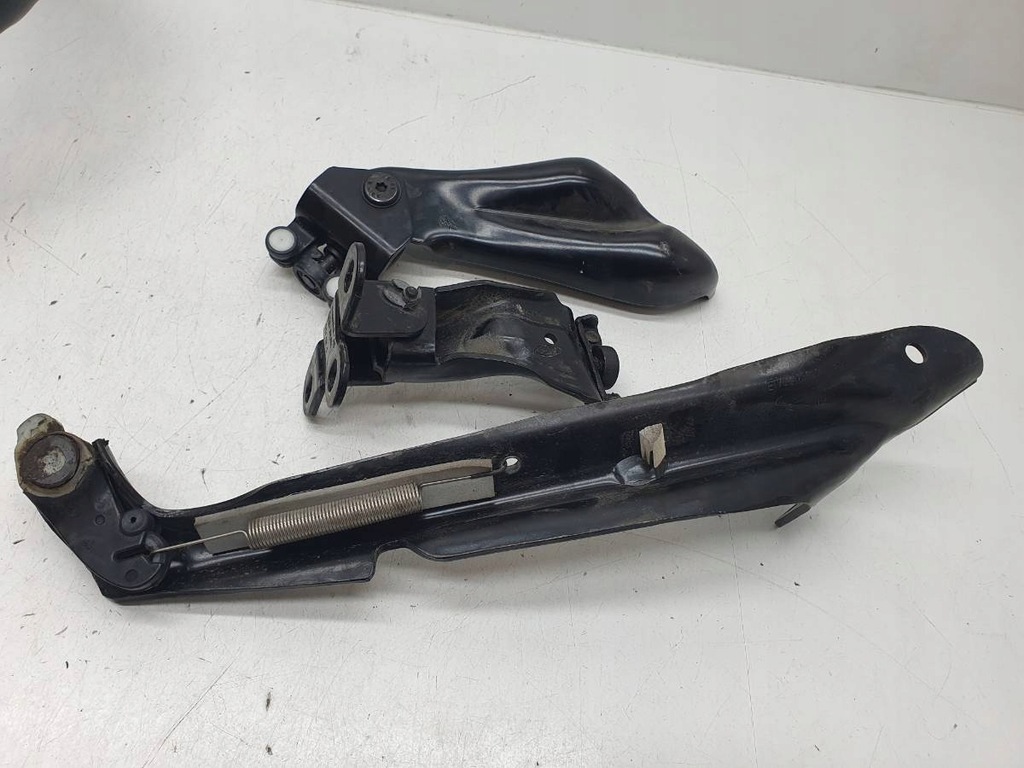 фото №9, Петли ролики дверь раздвижных ford transit courier