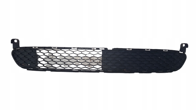 фото №1, Решітка бампера перед toyota aygo