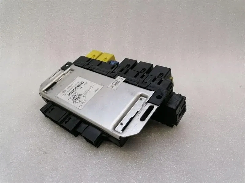 фото №5, Mercedes sl r230 fuse box a2305450832 sam