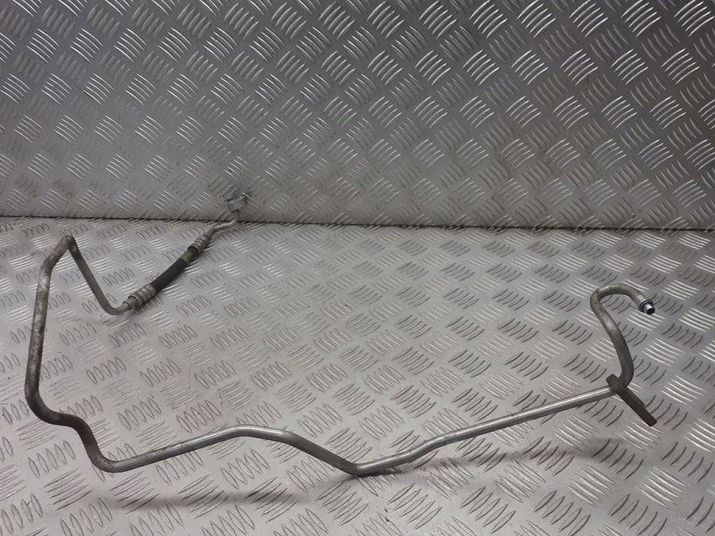 фото №1, Шланг кондиціонера mercedes w168 1.7