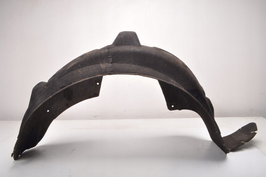 фото №1, Mg zs підкрилок лівий задня задні lift suv