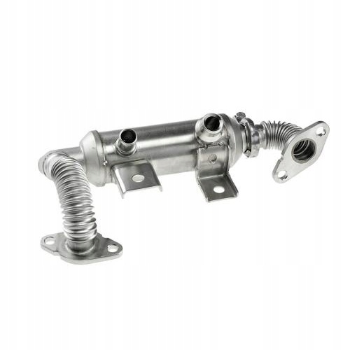 фото №1, Nty egr-fr-023a радіатор вихлопних газів клапана egr