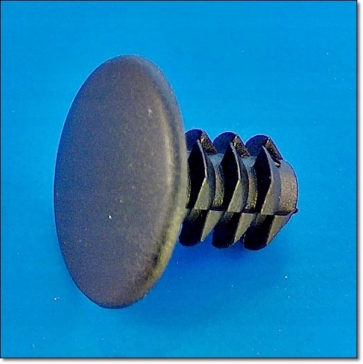 фото №2, 2szt alfa romeo mito -клипса подкрылок