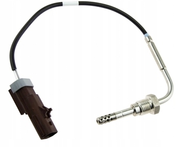 фото №1, Датчик температура. вихлопних газів jeep compass 2,0 05149132aa