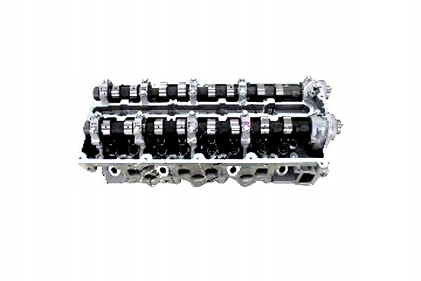 фото №2, Головка двигателя japko