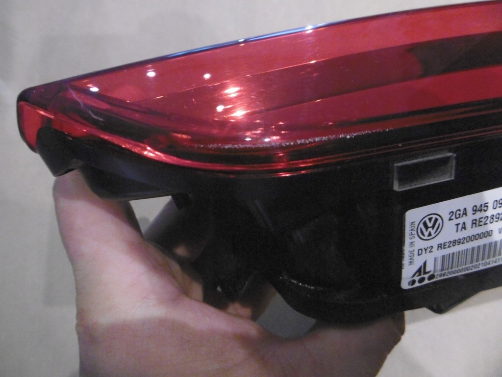 фото №5, Automotive lighting 2ga945093