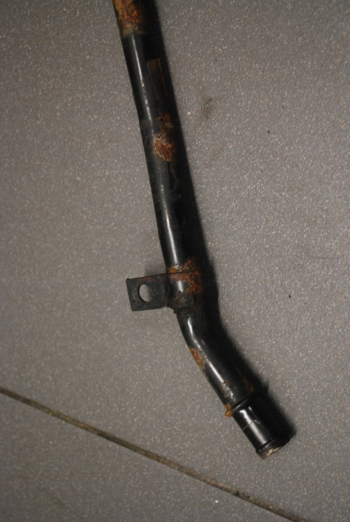 фото №5, Шланг трубка wody audi a8 d2 2.8 078121081p