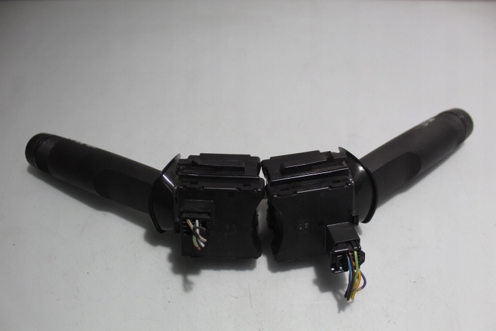 фото №1, Переключатель комбинированный света opel astra j