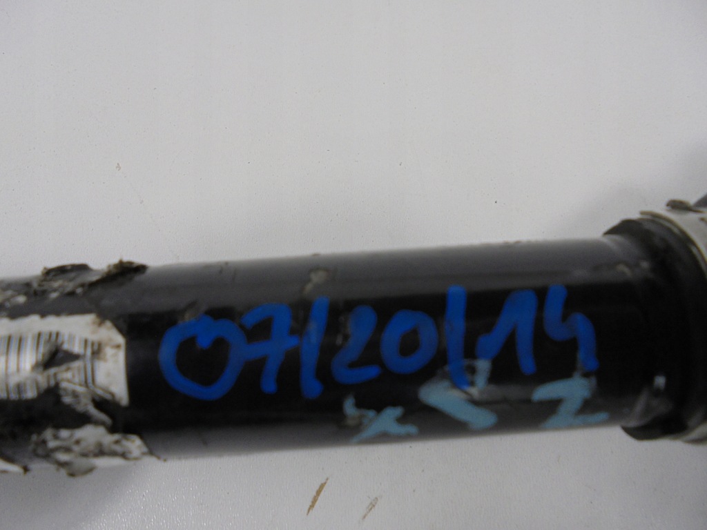 фото №7, Audi skoda vw seat приводной вал левая шарнир 1k0407271lb