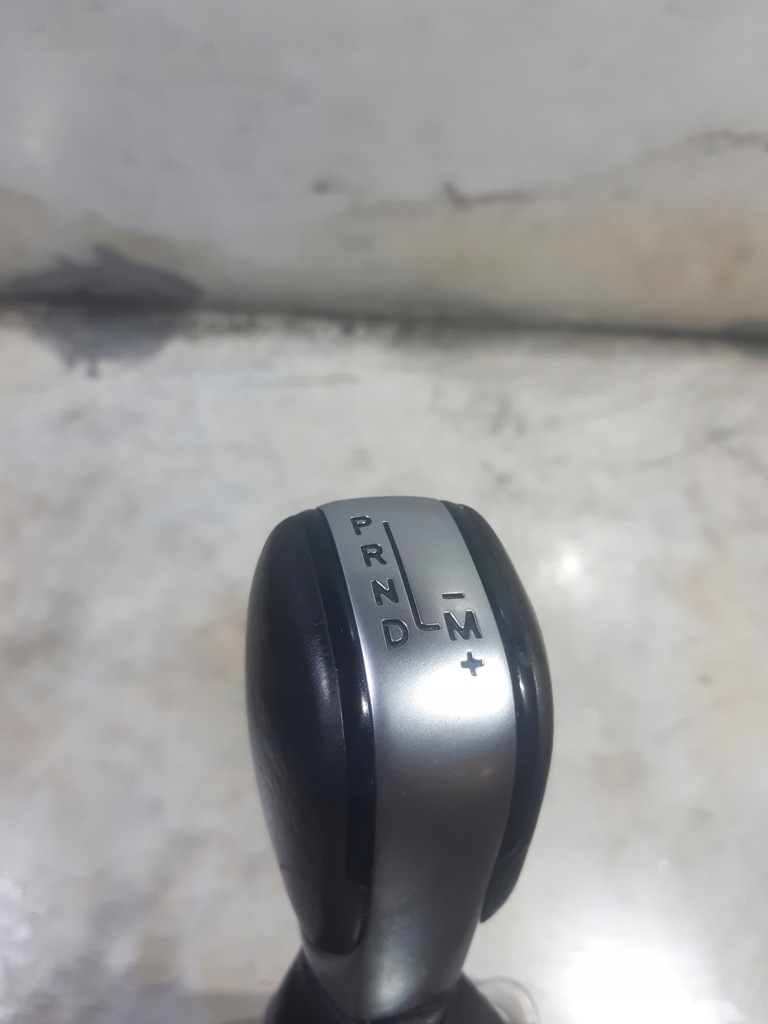 фото №7, Выборщик передач trafic iii 1011069r автоматическая коробка передач