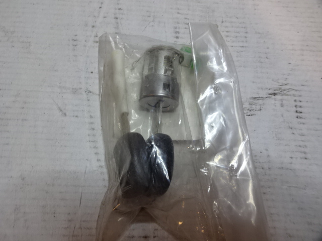 фото №5, Замок запалювання ключ mitsubishi fuso mk703824 mk703825