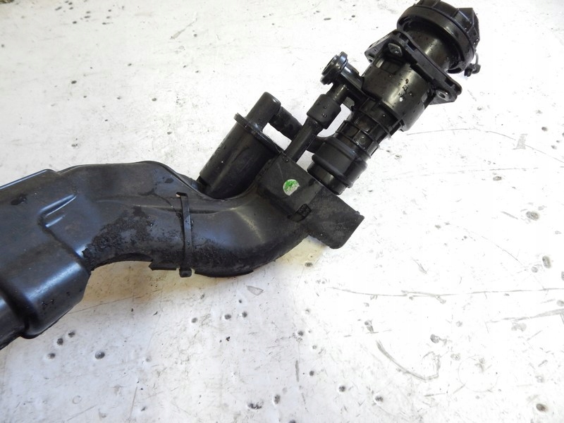 фото №5, Труба заливной топлива kia niro гибрид 17-23