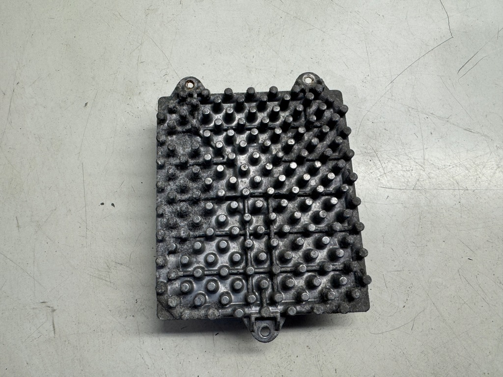 фото №4, Bmw i3 модуль led 7429930