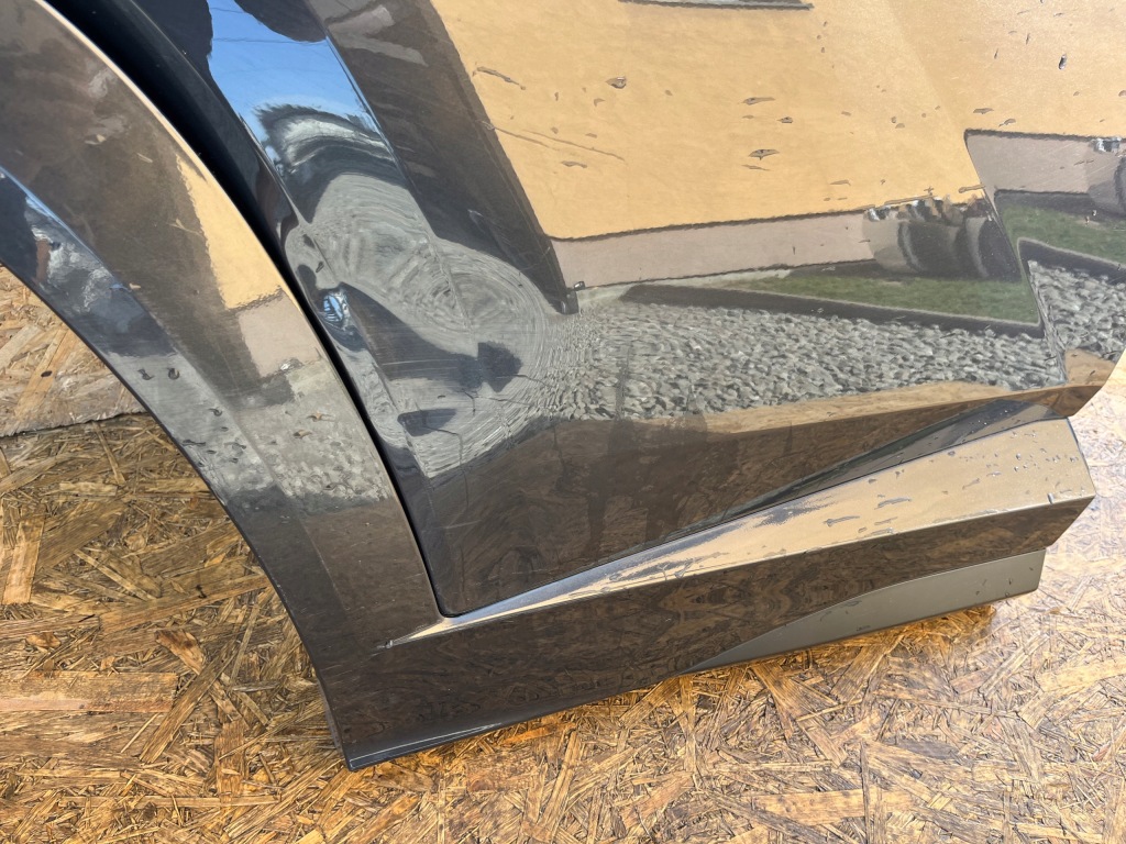Дверь правое  задняя задний hyundai tucson iv 4 20- Доставка
