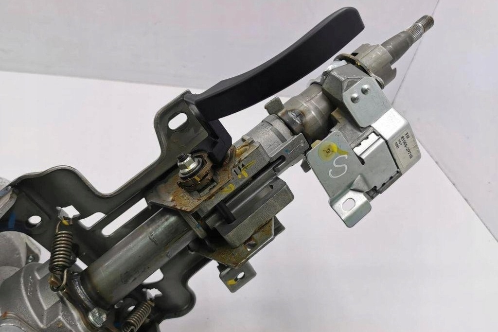 фото №7, Електричний підсилювач керма hyundai ix35 lm, el, elh 563453u511