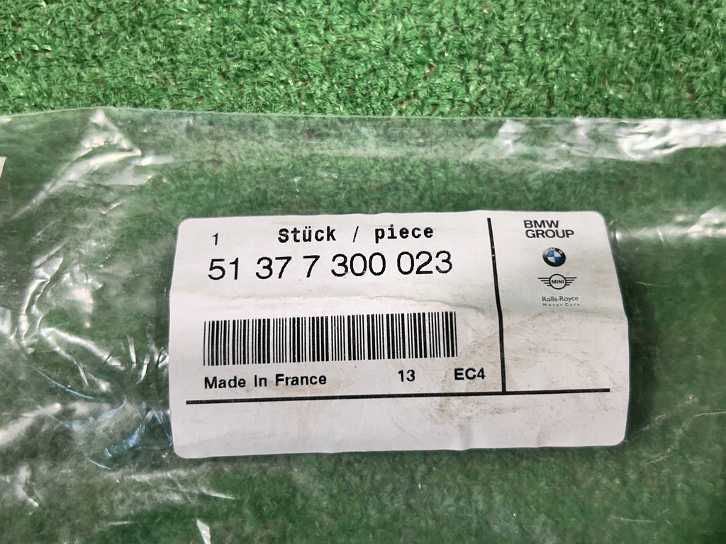 фото №11, Mini cooper f56 кронштейн liswy скло ліва ліва 7300023