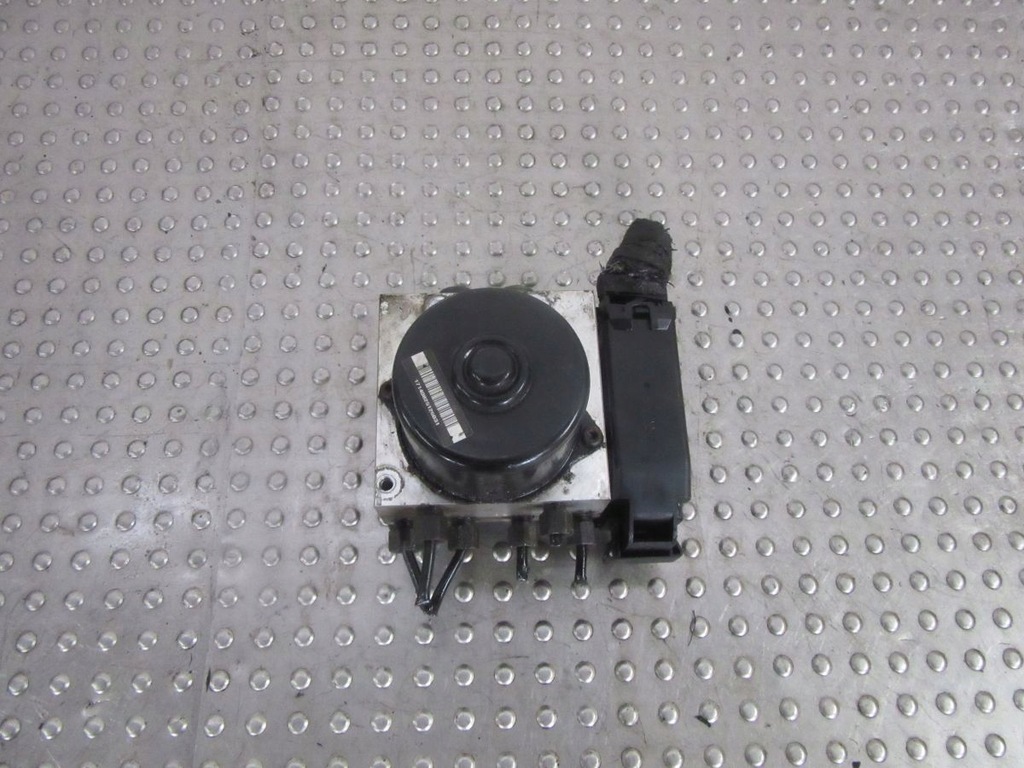 фото №11, Chrysler pacifica i 3.5i 2004 насос abs