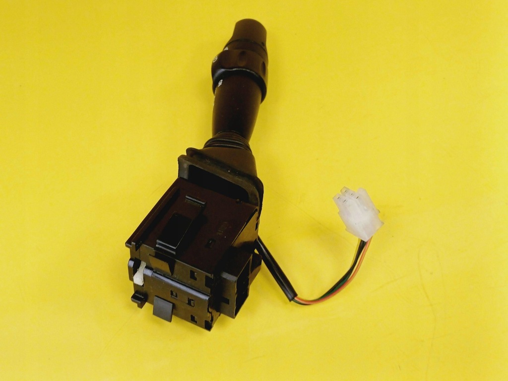 фото №7, Рычаг переключатель поворотники chevrolet spark 5293ma1000 nr872