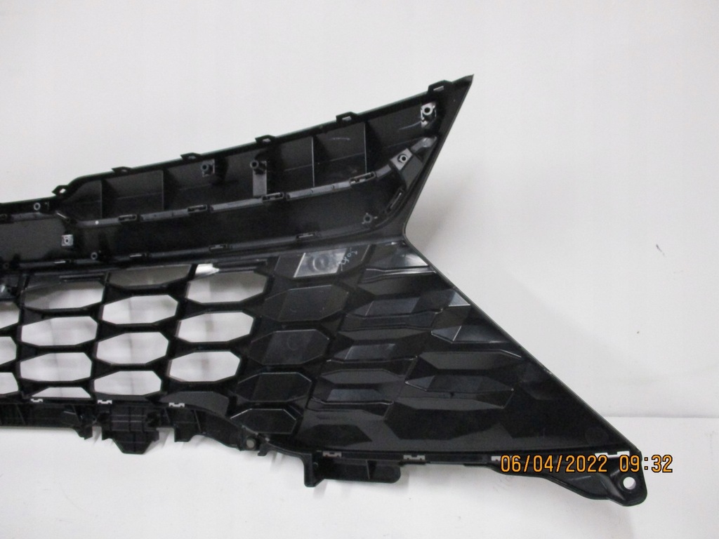 фото №11, Решётка радиатора решётка радиатора kia sportage v 5 камера 86350-r2030