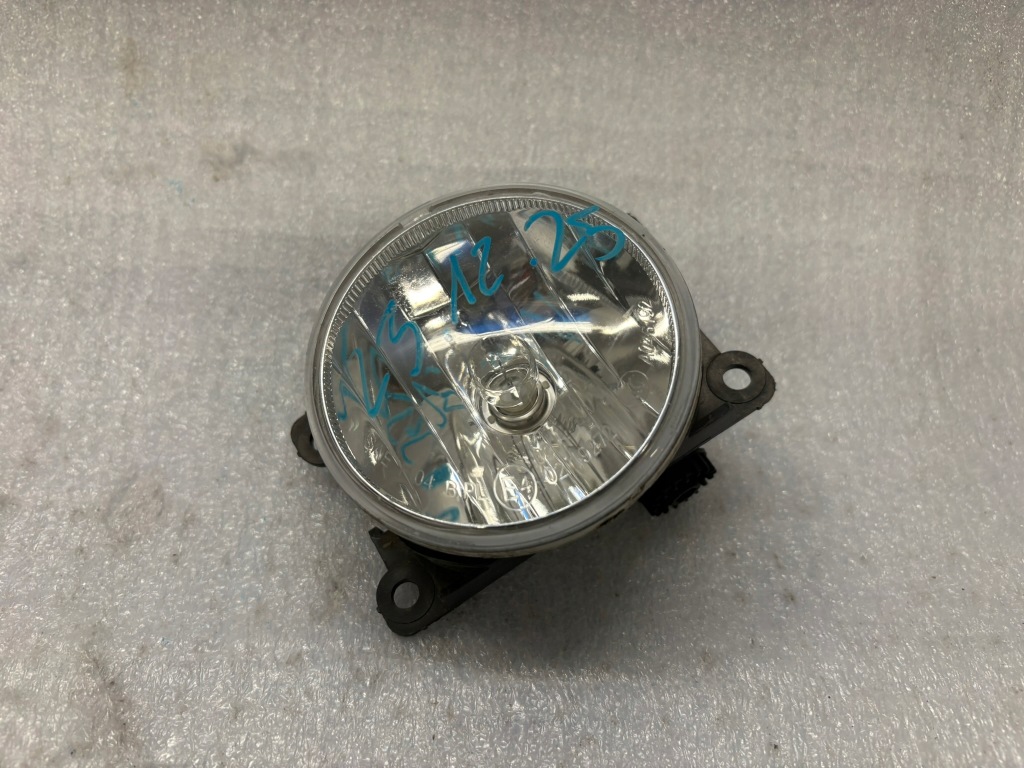 Купить Противотуманная фара l=p citroen c3 picasso 3008 5008 i