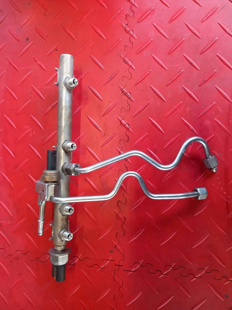 фото №7, Bmw 1 e81 e87 2004 другое элементы системы впрыска топлива